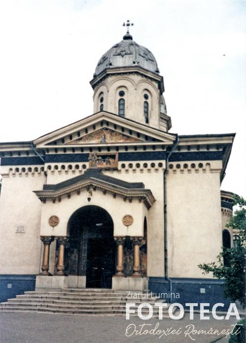Biserica „Sf. Vineri”-Herasca din Bucureşti