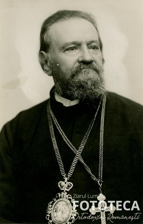Episcopul Nicolae Ivan al Vadului, Feleacului şi Clujului