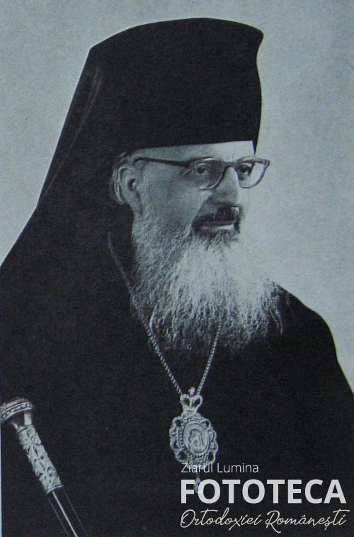 Arhiepiscopul Teofil Herineanu al Vadului, Feleacului şi Clujului