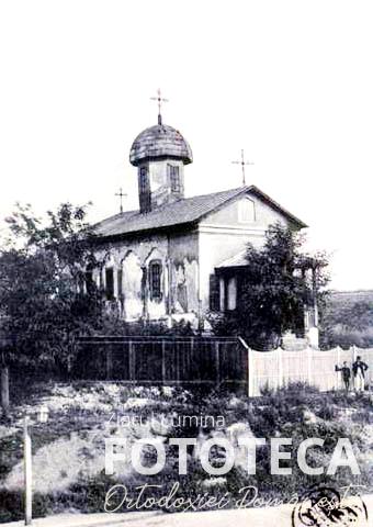 Biserica Bucur din Bucureşti