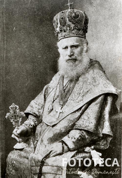 Mitropolitul Vladimir de Repta al Bucovinei