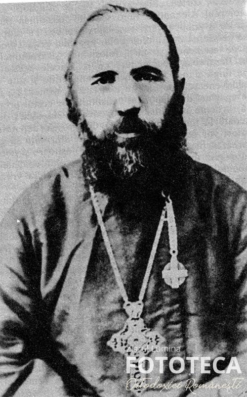 Ieromonahul Anatolie Tihai, misionar din Basarabia, care a propovăduit creştinismul în ţinutul Japoniei