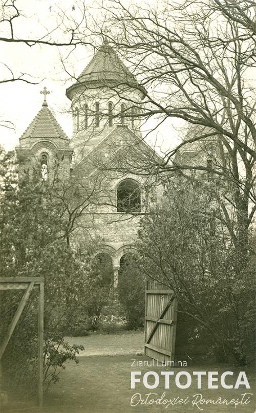 Biserica ortodoxă din Jimbolia