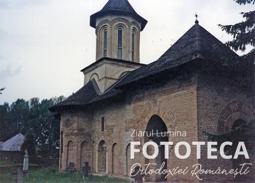 Biserica „Sf. Vineri” din Târgovişte