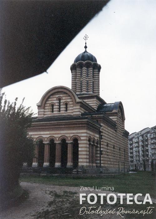 Catedrala din Târgovişte