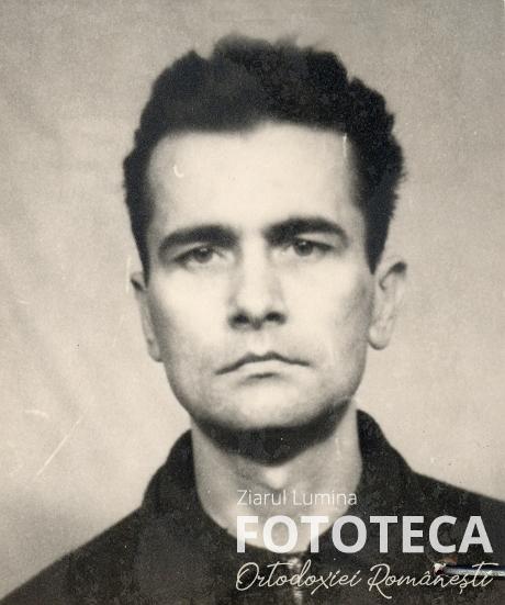 Studentul Constantin Oprişan în detenţia comunistă