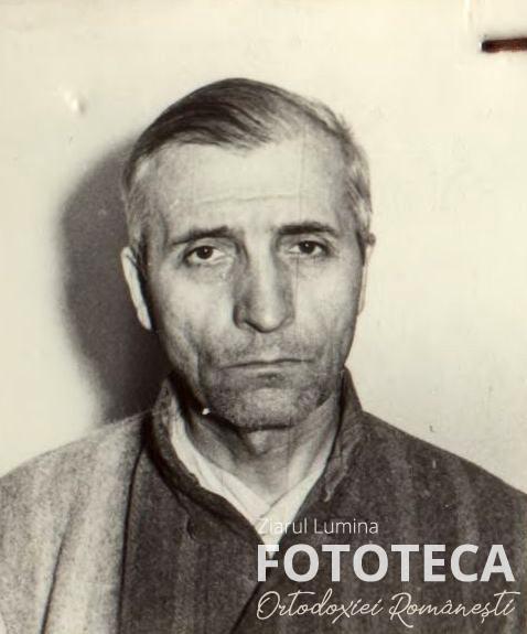Preotul Enache Graur în detenţia comunistă