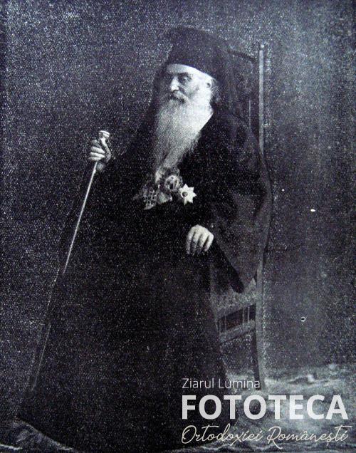 Episcopul Iacov Antonovici al Huşilor