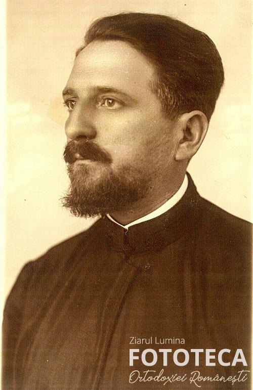 Preotul Nicolae I. Marinescu (1900-1971), paroh la biserica „Cuvioasa Parascheva” (1926-1964) şi protopop de Roşiorii de Vede (1933-1940)