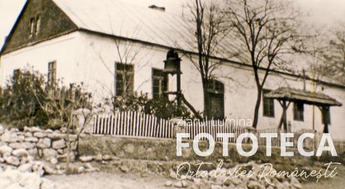 Biserica din satul Făclia, jud. Constanţa