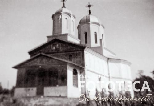Biserica din satul Pecineaga, jud. Constanţa